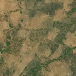 Satellite imagery of B 418, CM
