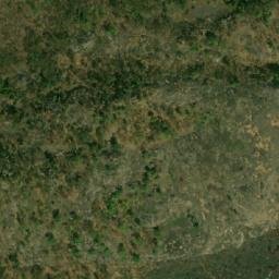 Satellite imagery of Kaga Nzé, CF