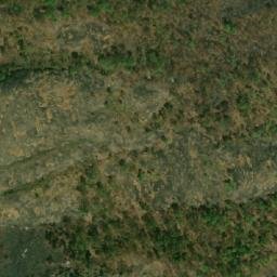 Satellite imagery of Kaga Nzé, CF