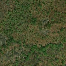 Satellite imagery of Kaga Nzé, CF
