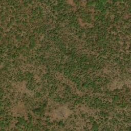 Satellite imagery of Kaga Kourou, CF
