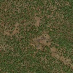 Satellite imagery of Kaga Kourou, CF