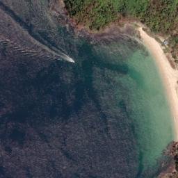 Satellite imagery of Laem Tham Suea, TH