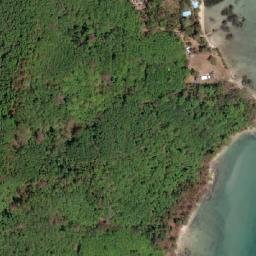 Satellite imagery of Laem Nang Ngueak, TH