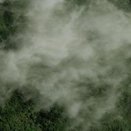 Satellite imagery of Cordillera San Marcos, CO