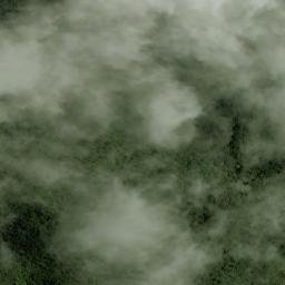 Satellite imagery of Cordillera San Marcos, CO