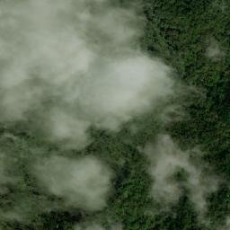 Satellite imagery of Cordillera San Marcos, CO