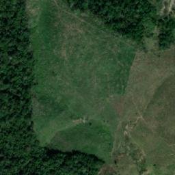 Satellite imagery of Alto de la Cruz, CO