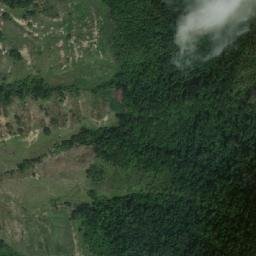 Satellite imagery of Filo El Volador, CO