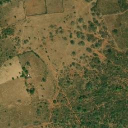 Satellite imagery of Ngao Sien, CM