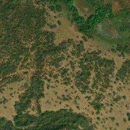Satellite imagery of Ngao Sien, CM