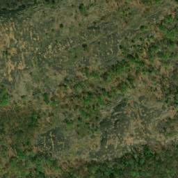 Satellite imagery of Kaga Nzé, CF