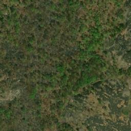Satellite imagery of Kaga Nzé, CF