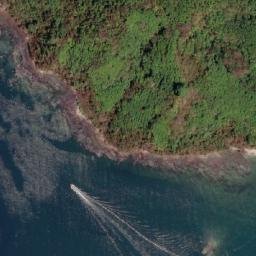 Satellite imagery of Laem Nang Ngueak, TH
