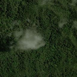 Satellite imagery of Cordillera San Marcos, CO