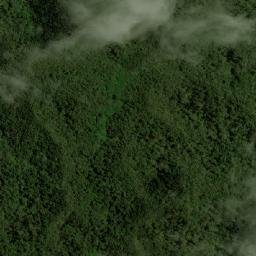 Satellite imagery of Cordillera San Marcos, CO