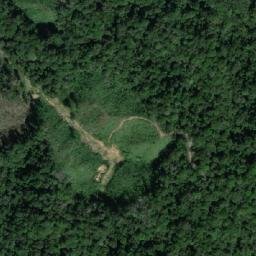 Satellite imagery of Loma de Caño, CO