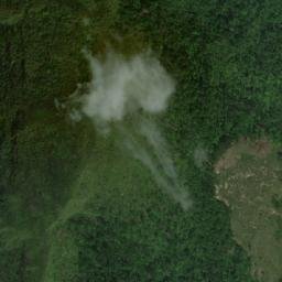 Satellite imagery of Filo El Volador, CO