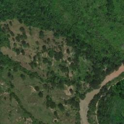 Satellite imagery of Filo El Volador, CO