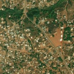 Satellite imagery of B 339, CM