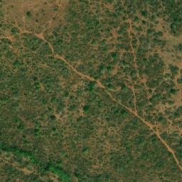 Satellite imagery of Ngao Sien, CM