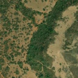 Satellite imagery of Ngao Sien, CM