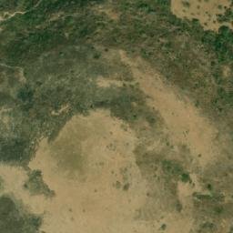 Satellite imagery of Ngao Sien, CM