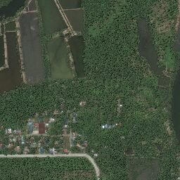Satellite imagery of Mansaca Point, PH