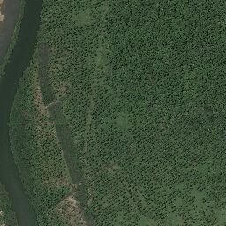 Satellite imagery of Mansaca Point, PH