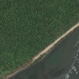 Satellite imagery of Mansaca Point, PH