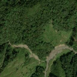 Satellite imagery of Alto Chupacaña, CO