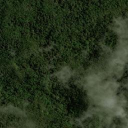 Satellite imagery of Cordillera San Marcos, CO