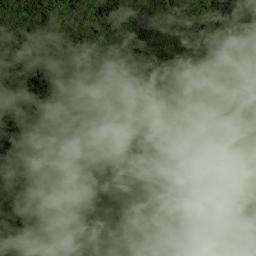 Satellite imagery of Cordillera San Marcos, CO