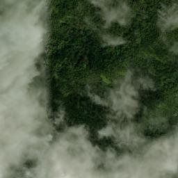 Satellite imagery of Cordillera San Marcos, CO
