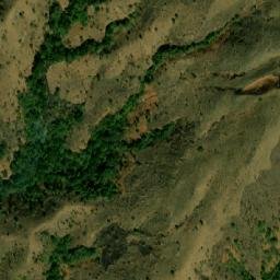 Satellite imagery of Tchabal Forou, CM