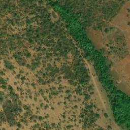 Satellite imagery of Ngao Sien, CM