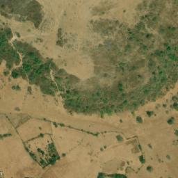 Satellite imagery of Ngao Sien, CM