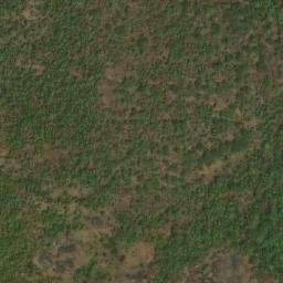 Satellite imagery of Kaga Bakalé, CF