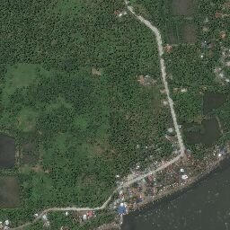 Satellite imagery of Mansaca Point, PH