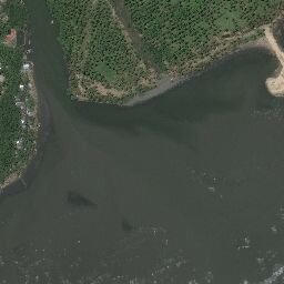 Satellite imagery of Mansaca Point, PH