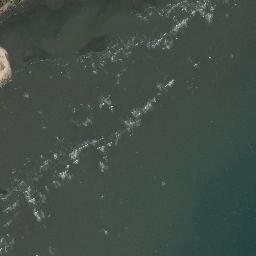 Satellite imagery of Mansaca Point, PH