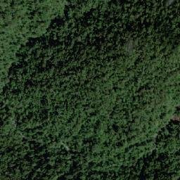 Satellite imagery of Filo de Mutatá, CO