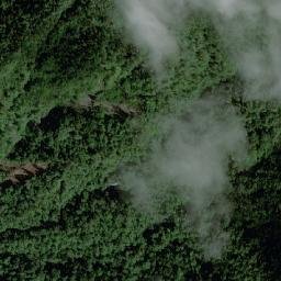 Satellite imagery of Filo de Mutatá, CO
