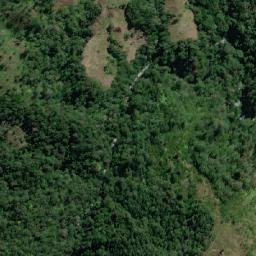 Satellite imagery of Alto del Sombrero, CO