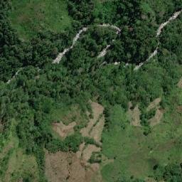 Satellite imagery of Alto del Sombrero, CO