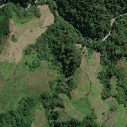Satellite imagery of Alto del Sombrero, CO
