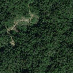 Satellite imagery of Loma de Caño, CO