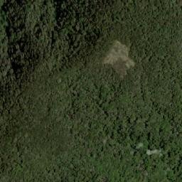 Satellite imagery of Loma El Hambre, CO