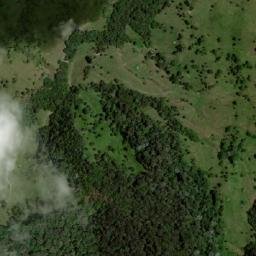 Satellite imagery of Loma de Buena Vista, CO
