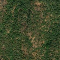 Satellite imagery of Ngao Ngoundou, CM